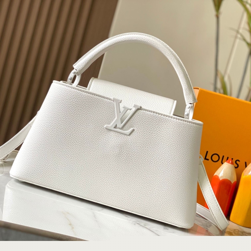 LV Capucines Bags